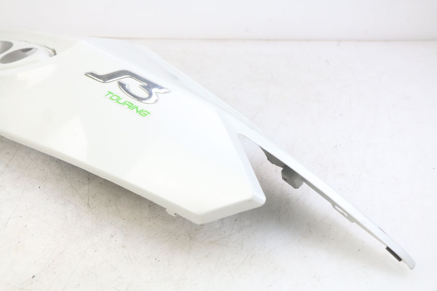 photo de LINKER ACHTERZIJDE DAELIM S3 125 (2010 - 2017) - Zoom op componenten