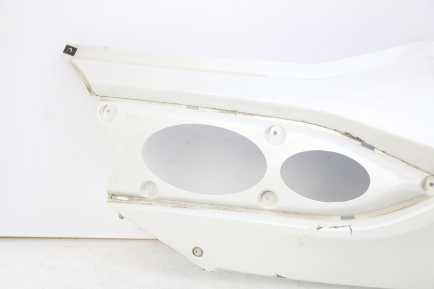 photo de LINKER ACHTERZIJDE DAELIM S3 125 (2010 - 2017) - Detailaanzicht