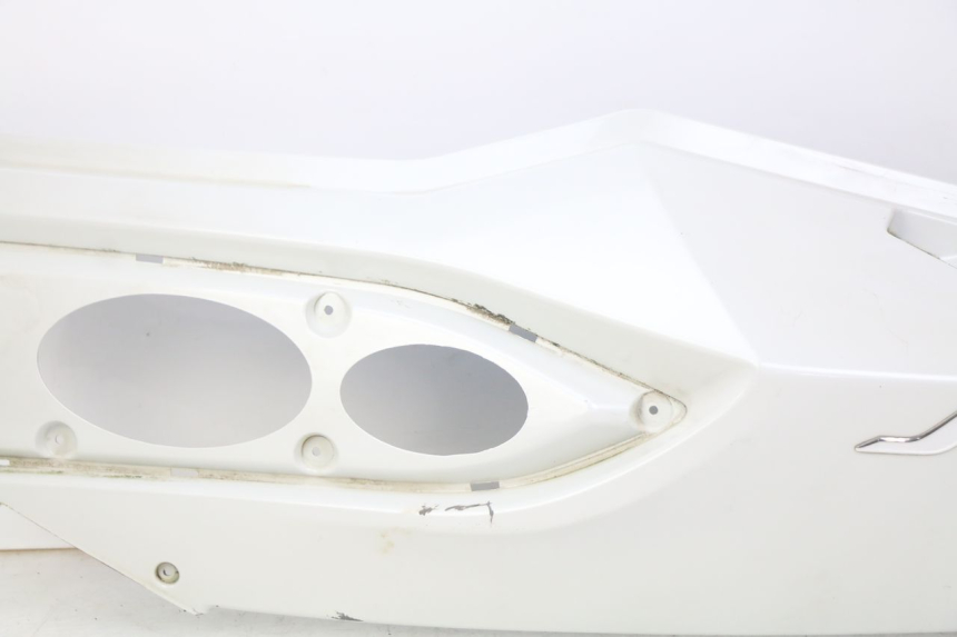 photo de LINKER ACHTERZIJDE DAELIM S3 125 (2010 - 2017) - Aanvullende foto