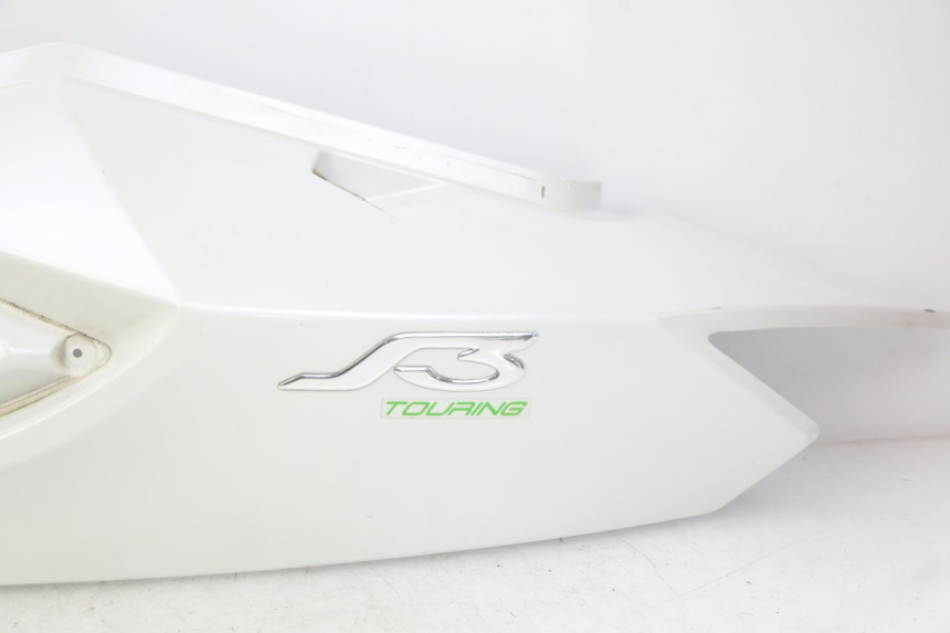 photo de LINKER ACHTERZIJDE DAELIM S3 125 (2010 - 2017) - Visuele inspectie