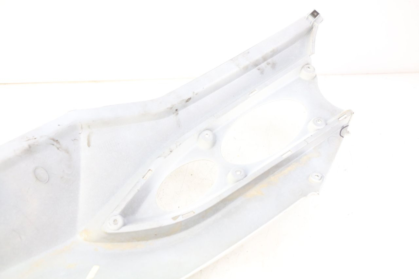 photo de LINKER ACHTERZIJDE DAELIM S3 125 (2010 - 2017) - Andere kijkhoek