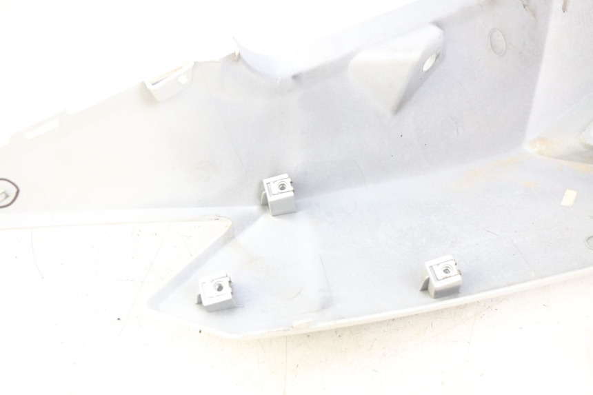 photo de LINKER ACHTERZIJDE DAELIM S3 125 (2010 - 2017) - Overzicht