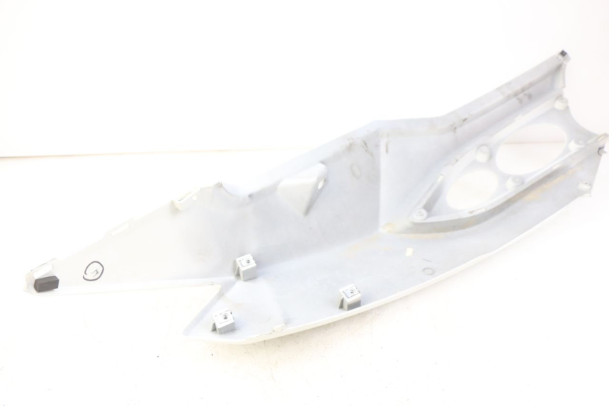 photo de LINKER ACHTERZIJDE DAELIM S3 125 (2010 - 2017) - Staat van het oppervlak