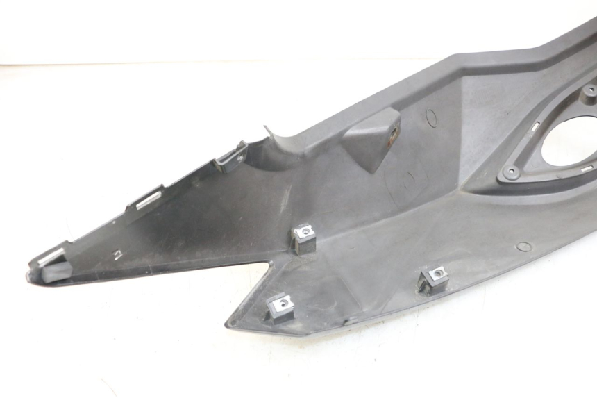 photo de LINKER ACHTERZIJDE DAELIM S3 125 (2010 - 2017) - Detail van het onderdeel