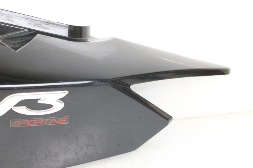 photo de LINKER ACHTERZIJDE DAELIM S3 125 (2010 - 2017) - Kenmerkende details