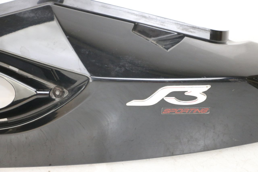 photo de LINKER ACHTERZIJDE DAELIM S3 125 (2010 - 2017) - Zoom op componenten