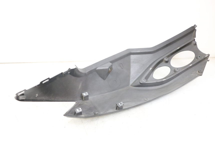 photo de LINKER ACHTERZIJDE DAELIM S3 125 (2010 - 2017) - Andere kijkhoek