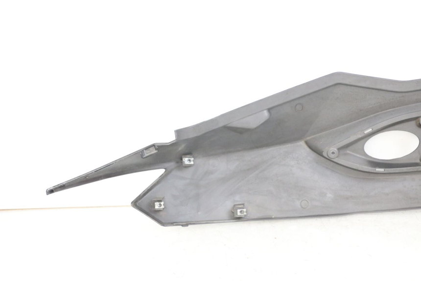 photo de LINKER ACHTERZIJDE DAELIM S3 125 (2010 - 2017) - Overzicht