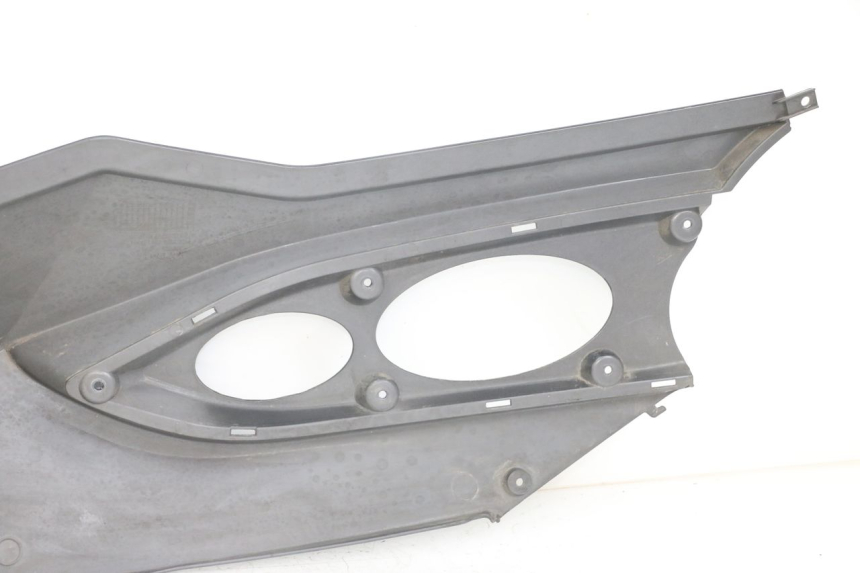 photo de LINKER ACHTERZIJDE DAELIM S3 125 (2010 - 2017) - Bevestigingspunten