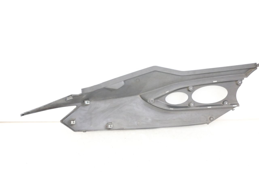 photo de LINKER ACHTERZIJDE DAELIM S3 125 (2010 - 2017) - Staat van het oppervlak