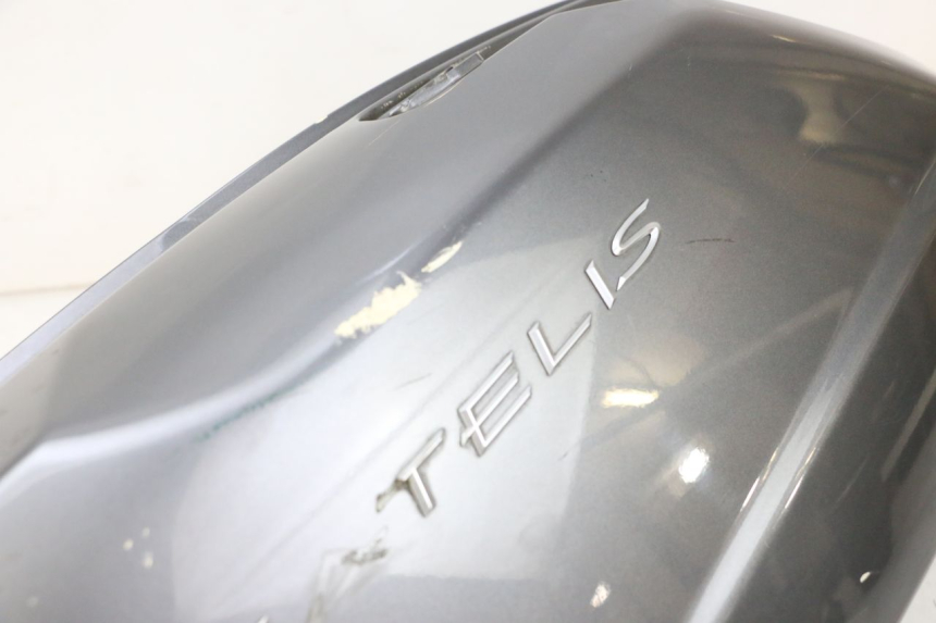 photo de LINKER ACHTERZIJDE PANEL PEUGEOT SATELIS 125 (2013 - 2018) - Detail van het onderdeel