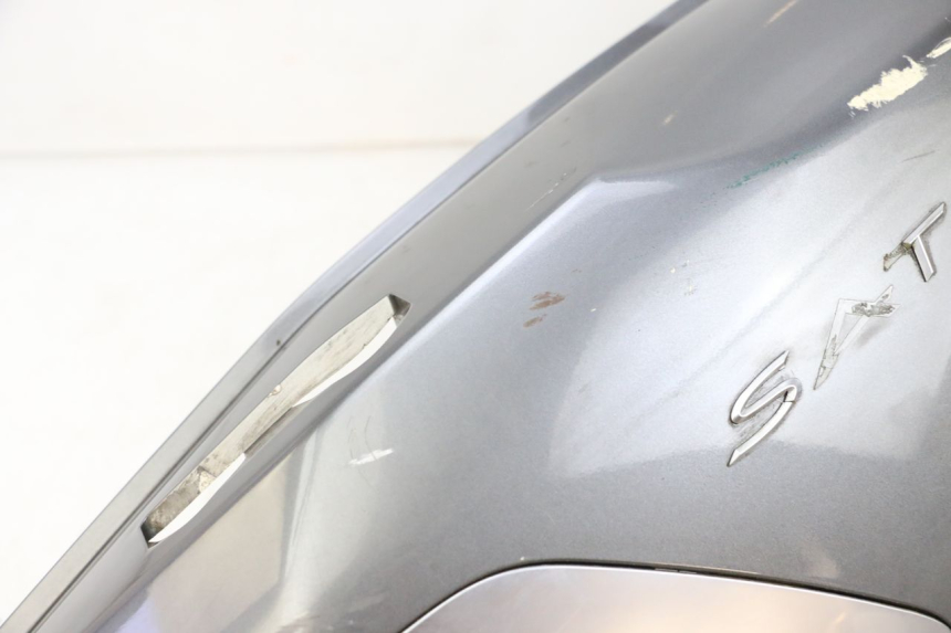 photo de LINKER ACHTERZIJDE PANEL PEUGEOT SATELIS 125 (2013 - 2018) - Zoom op gebruiksstaat