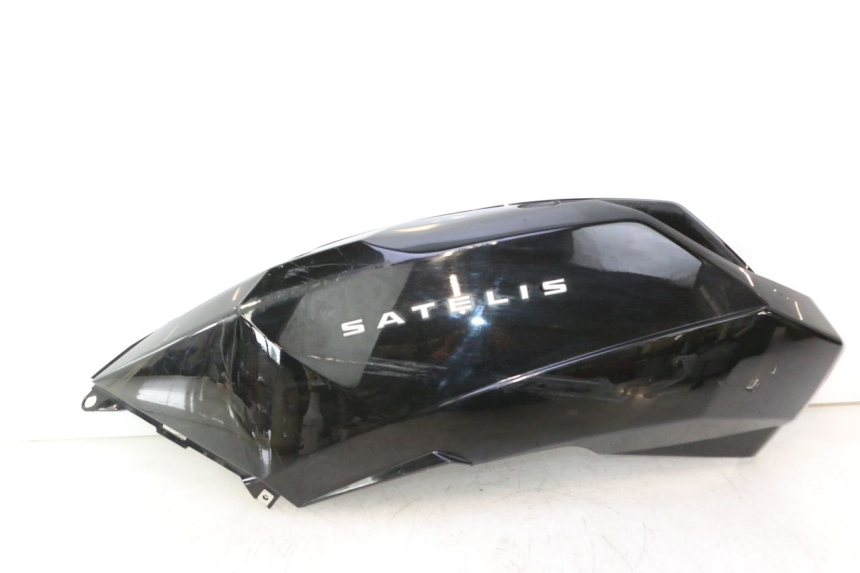 photo de LINKER ACHTERZIJDE PEUGEOT SATELIS 125 (2006 - 2009) - Hoofdaanzicht