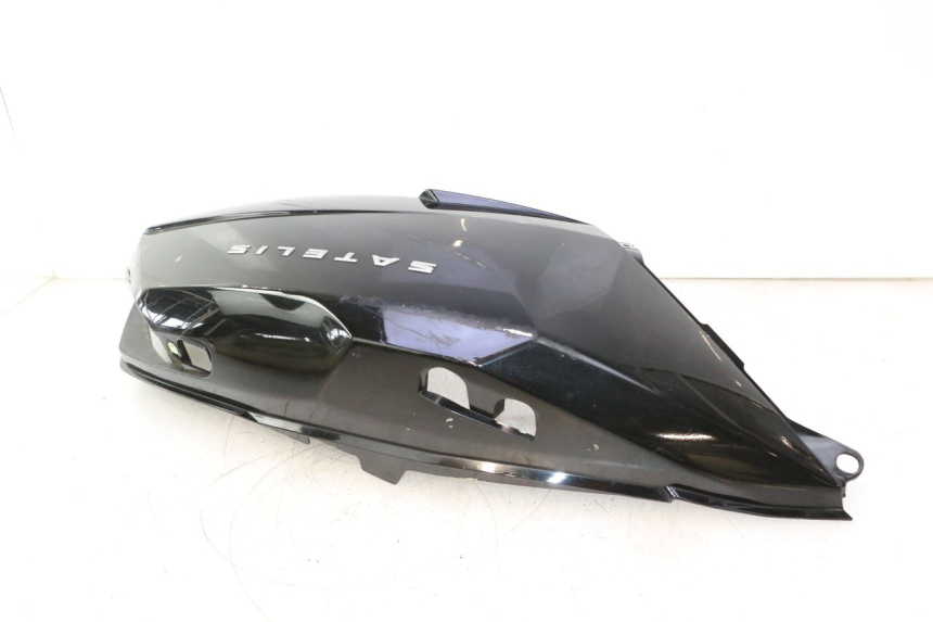 photo de LINKER ACHTERZIJDE PEUGEOT SATELIS 125 (2006 - 2009) - Productaanzicht