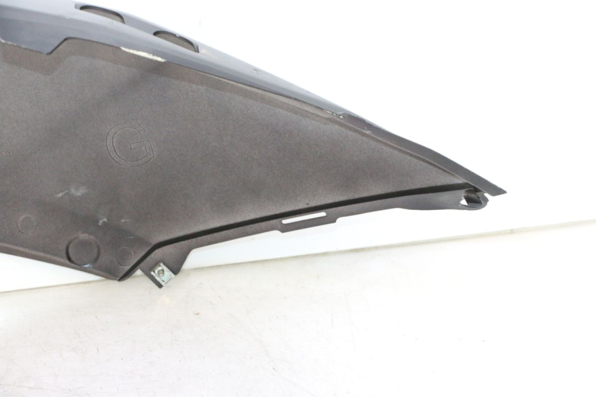 photo de LINKER ACHTERZIJDE PEUGEOT SATELIS 125 (2006 - 2009) - Zoom op componenten
