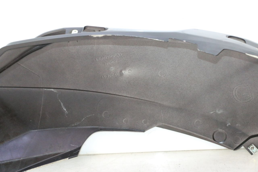 photo de LINKER ACHTERZIJDE PEUGEOT SATELIS 125 (2006 - 2009) - Detailaanzicht