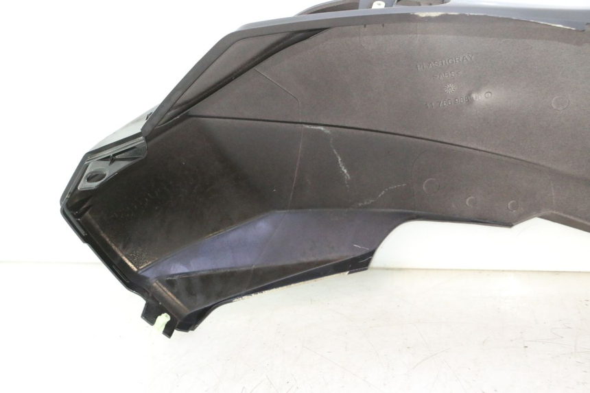 photo de LINKER ACHTERZIJDE PEUGEOT SATELIS 125 (2006 - 2009) - Aanvullende foto
