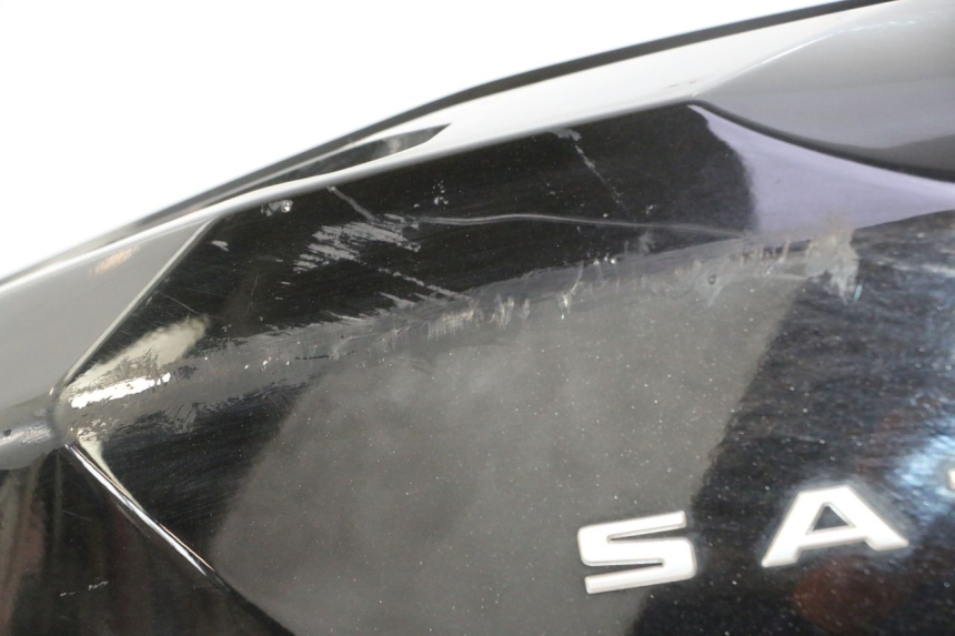 photo de LINKER ACHTERZIJDE PEUGEOT SATELIS 125 (2006 - 2009) - Overzicht