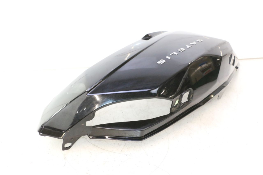 photo de LINKER ACHTERZIJDE PEUGEOT SATELIS 125 (2006 - 2009) - Gecontroleerd onderdeel