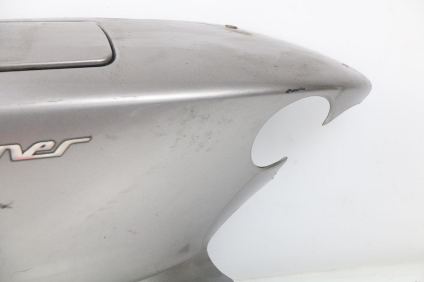 photo de LINKER ACHTERZIJDE MBK SKYLINER 125 (2004 - 2007) - Visuele inspectie