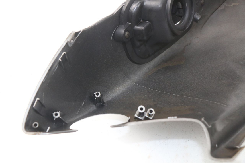 photo de LINKER ACHTERZIJDE MBK SKYLINER 125 (2004 - 2007) - Andere kijkhoek