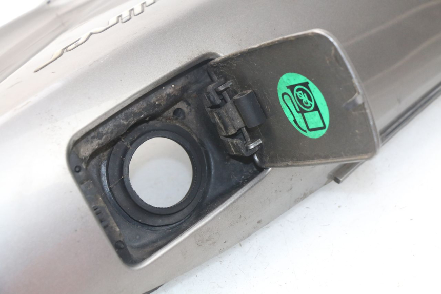 photo de LINKER ACHTERZIJDE MBK SKYLINER 125 (2004 - 2007) - Overzicht