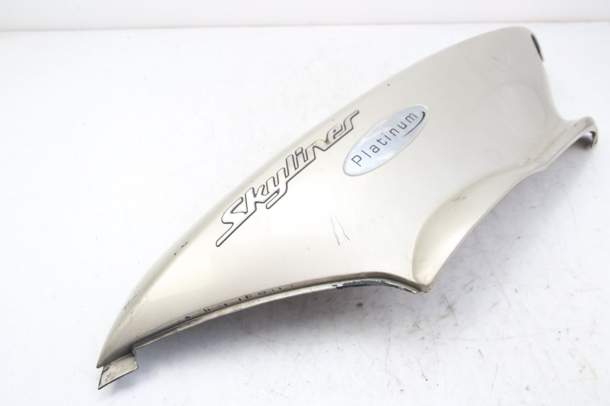 photo de LINKER ACHTERZIJDE MBK SKYLINER 125 (1998 - 2001) - Overzicht