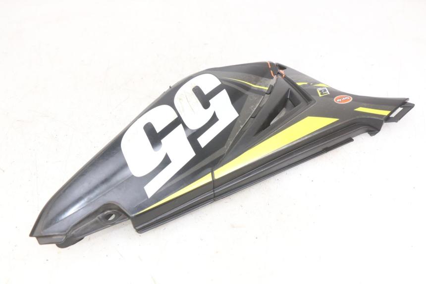 photo de LINKER ACHTERZIJDE SHERCO SM-R 50 (2018 - 2021) - Technische close-up
