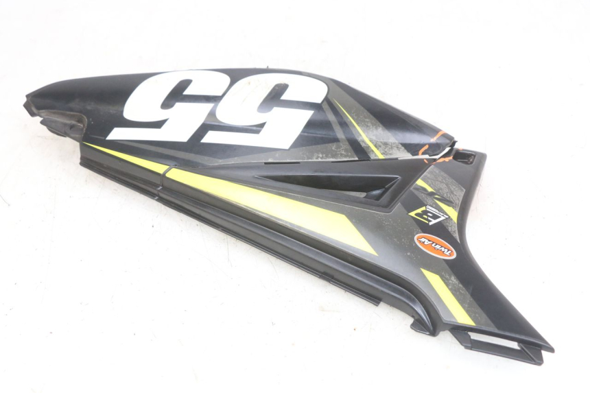 photo de LINKER ACHTERZIJDE SHERCO SM-R 50 (2018 - 2021) - Overzicht