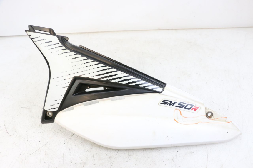 photo de LINKER ACHTERZIJDE PANEL SHERCO SM-R 50 (2013 - 2017) - Hoofdaanzicht