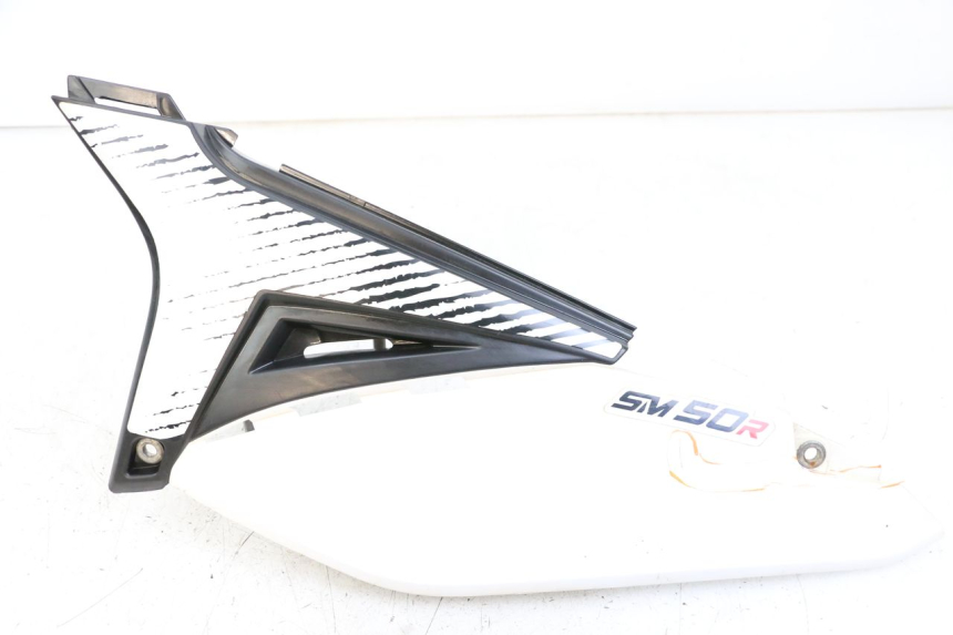 photo de LINKER ACHTERZIJDE PANEL SHERCO SM-R 50 (2013 - 2017) - Technische close-up