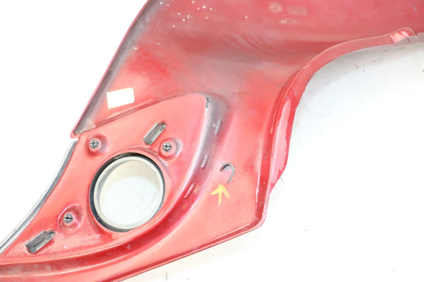 photo de LINKER ACHTERZIJDE PANEL TRIUMPH SPRINT 900 (1995 - 1998) - Detail van het onderdeel