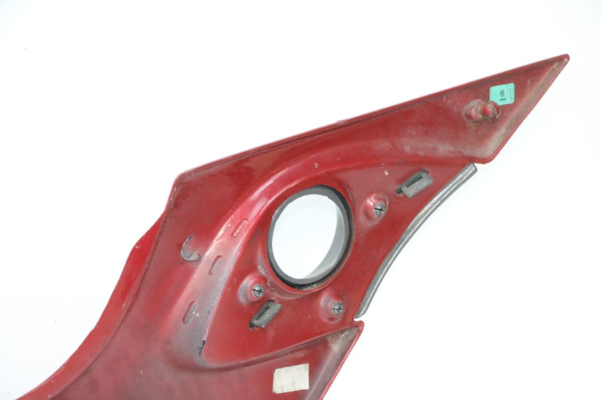 photo de LINKER ACHTERZIJDE PANEL TRIUMPH SPRINT 900 (1995 - 1998) - Productaanzicht