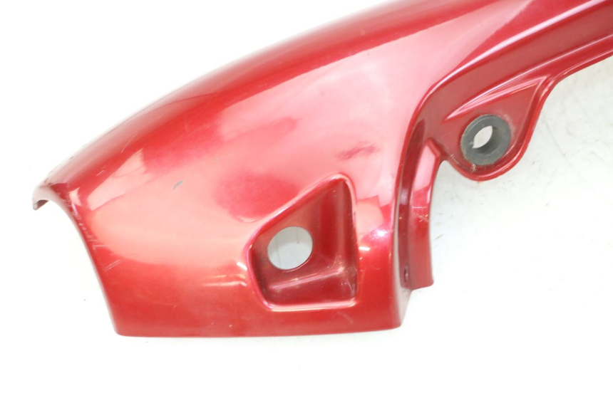 photo de LINKER ACHTERZIJDE PANEL TRIUMPH SPRINT 900 (1995 - 1998) - Focus op structuur