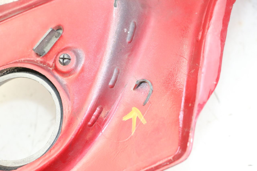 photo de LINKER ACHTERZIJDE PANEL TRIUMPH SPRINT 900 (1995 - 1998) - Zoom op gebruiksstaat