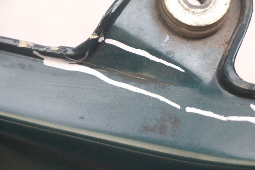 photo de LINKER ACHTERZIJDE TRIUMPH SPRINT ST 955 (1999 - 2001) - Productaanzicht