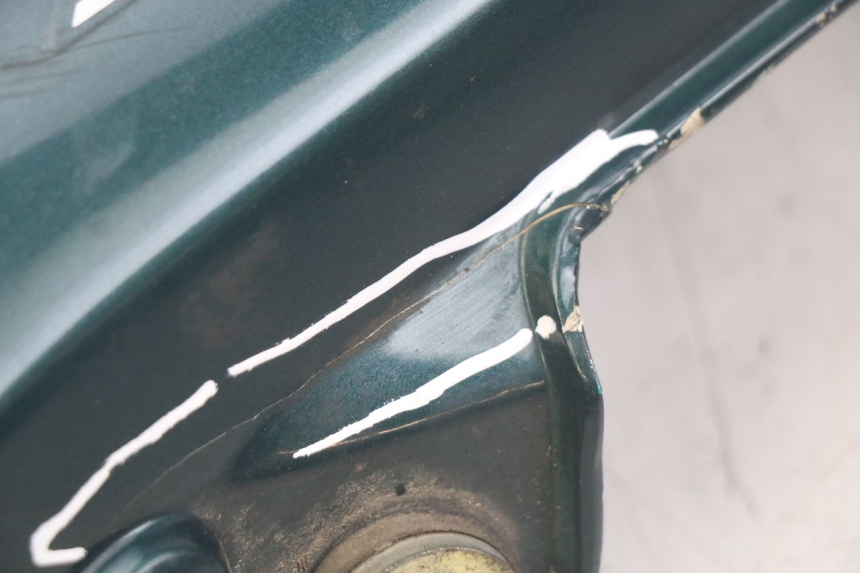 photo de LINKER ACHTERZIJDE TRIUMPH SPRINT ST 955 (1999 - 2001) - Kenmerkende details