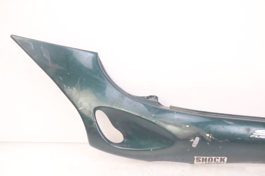 photo de LINKER ACHTERZIJDE TRIUMPH SPRINT ST 955 (1999 - 2001) - Zoom op componenten