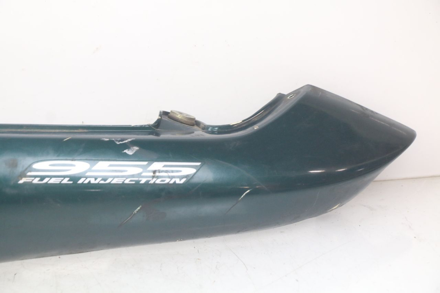 photo de LINKER ACHTERZIJDE TRIUMPH SPRINT ST 955 (1999 - 2001) - Detailaanzicht