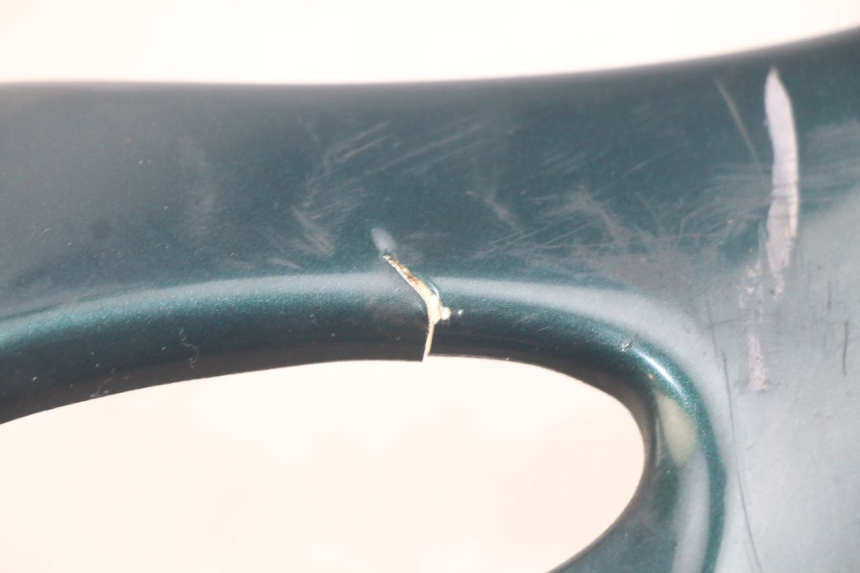 photo de LINKER ACHTERZIJDE TRIUMPH SPRINT ST 955 (1999 - 2001) - Zoom op gebruiksstaat