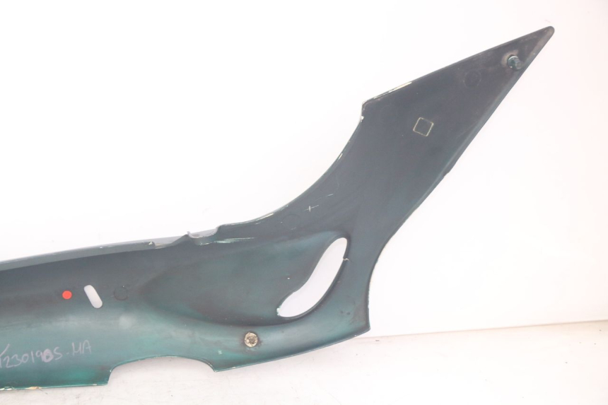 photo de LINKER ACHTERZIJDE TRIUMPH SPRINT ST 955 (1999 - 2001) - Overzicht