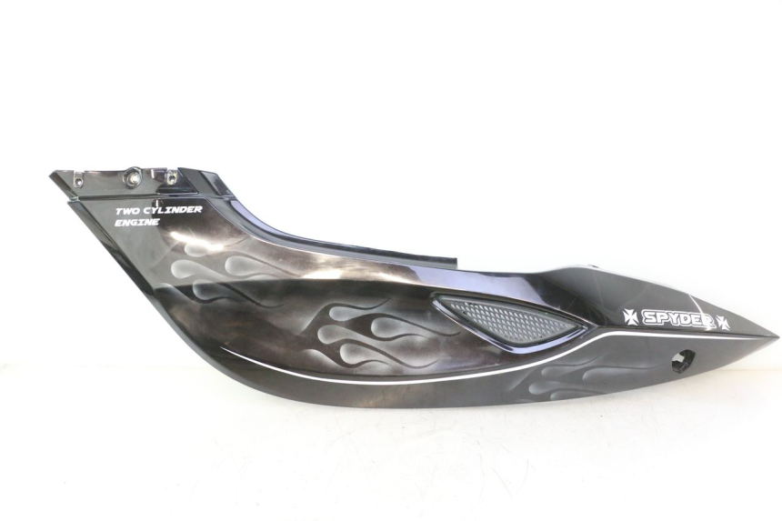 photo de ACHTERLINKSE ZIJPANEEL CAN-AM SPYDER RS 1000 (2008 - 2012) - Hoofdaanzicht