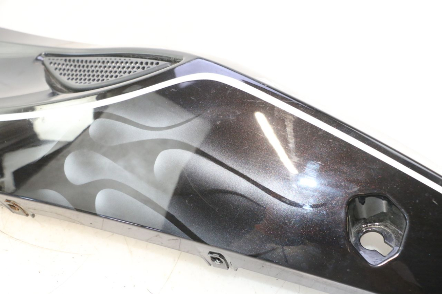 photo de ACHTERLINKSE ZIJPANEEL CAN-AM SPYDER RS 1000 (2008 - 2012) - Alternatieve hoek