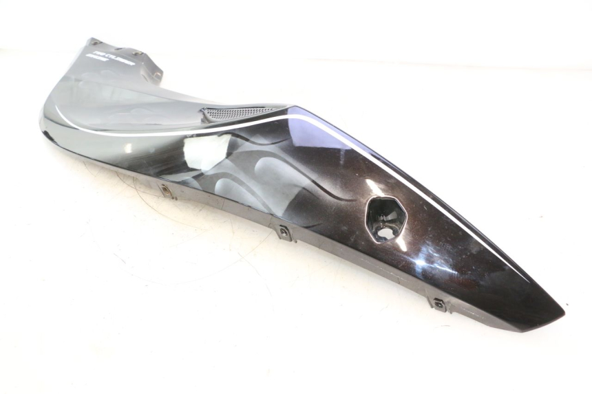 photo de ACHTERLINKSE ZIJPANEEL CAN-AM SPYDER RS 1000 (2008 - 2012) - Zoom op kwaliteit