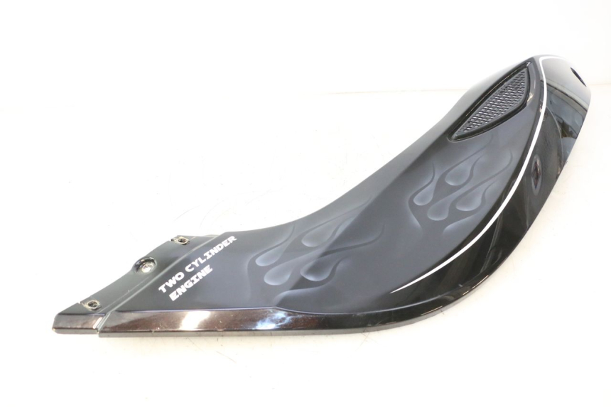 photo de ACHTERLINKSE ZIJPANEEL CAN-AM SPYDER RS 1000 (2008 - 2012) - Profielaanzicht