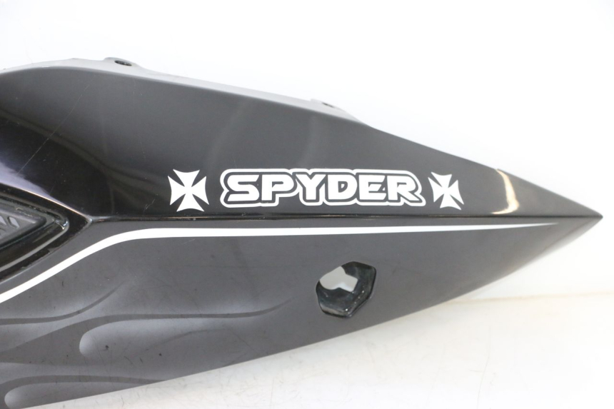 photo de ACHTERLINKSE ZIJPANEEL CAN-AM SPYDER RS 1000 (2008 - 2012) - Hoofdaanzicht