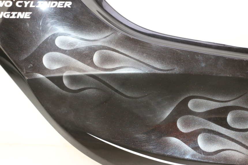photo de ACHTERLINKSE ZIJPANEEL CAN-AM SPYDER RS 1000 (2008 - 2012) - Andere kijkhoek