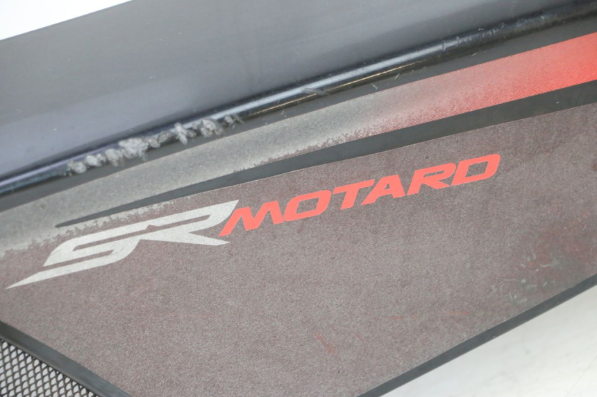photo de LINKER ACHTERZIJDE APRILIA SR MOTARD 50 (2012 - 2018) - Andere kijkhoek
