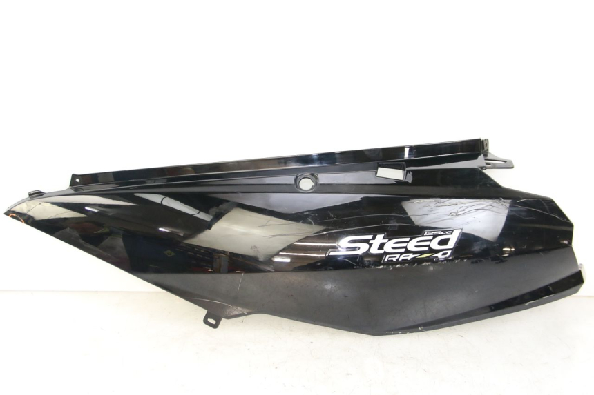 photo de LINKER ACHTERZIJDE PANEL RAZZO STEED 125 (2012 - 2018) - Hoofdaanzicht