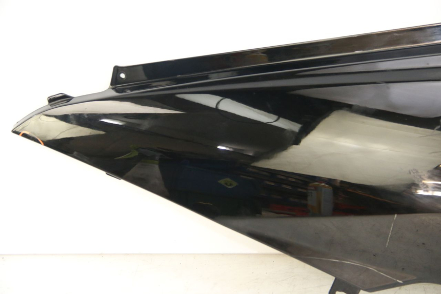 photo de LINKER ACHTERZIJDE PANEL RAZZO STEED 125 (2012 - 2018) - Zoom op componenten